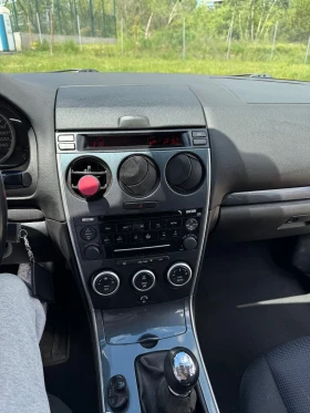 Mazda 6 | Mobile.bg    8