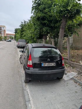 Citroen C3 | Mobile.bg    2