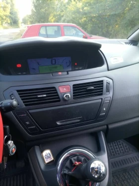 Обява за продажба на Citroen C4 Picasso 1.6 HDI/ 109 hp. ~5 300 лв. - изображение 8