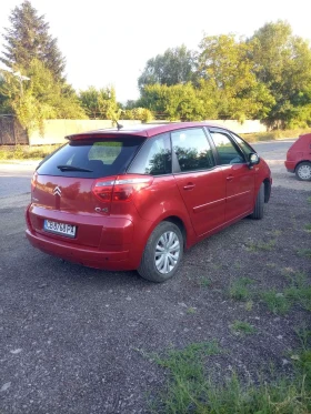 Обява за продажба на Citroen C4 Picasso 1.6 HDI/ 109 hp. ~5 300 лв. - изображение 3