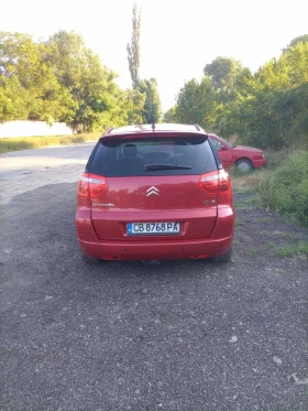 Обява за продажба на Citroen C4 Picasso 1.6 HDI/ 109 hp. ~5 300 лв. - изображение 4