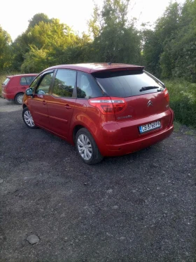 Обява за продажба на Citroen C4 Picasso 1.6 HDI/ 109 hp. ~5 300 лв. - изображение 2