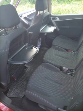 Обява за продажба на Citroen C4 Picasso 1.6 HDI/ 109 hp. ~5 300 лв. - изображение 7