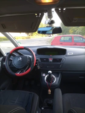 Обява за продажба на Citroen C4 Picasso 1.6 HDI/ 109 hp. ~5 300 лв. - изображение 9