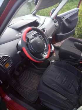 Обява за продажба на Citroen C4 Picasso 1.6 HDI/ 109 hp. ~5 300 лв. - изображение 6