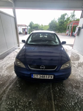 Opel Astra Bertone  | Mobile.bg    2