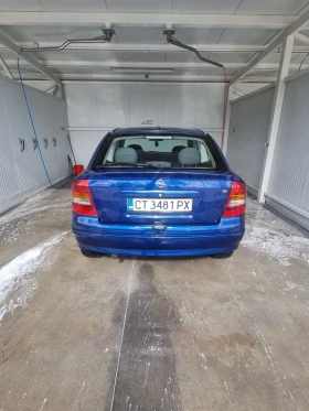 Opel Astra Bertone  | Mobile.bg    3