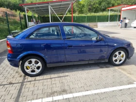 Opel Astra Bertone  | Mobile.bg    4