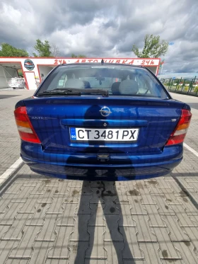 Opel Astra Bertone  | Mobile.bg    5
