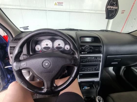 Opel Astra Bertone  | Mobile.bg    6