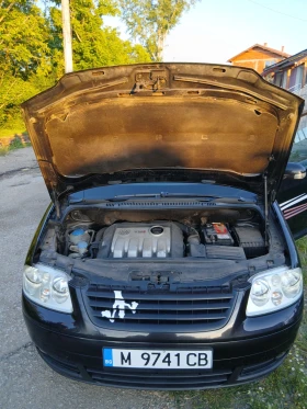VW Touran 1 | Mobile.bg    12