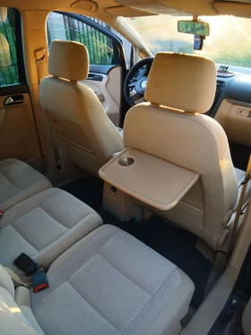 VW Touran 1 | Mobile.bg    9