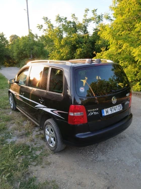 VW Touran 1 | Mobile.bg    5