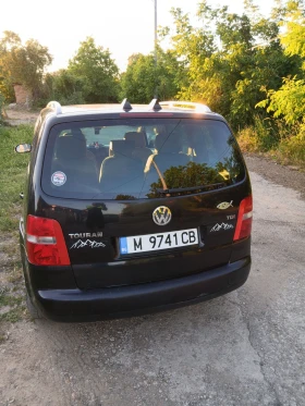 VW Touran 1 | Mobile.bg    4