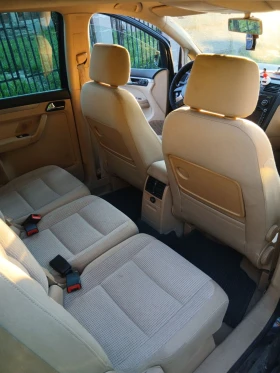 VW Touran 1 | Mobile.bg    8