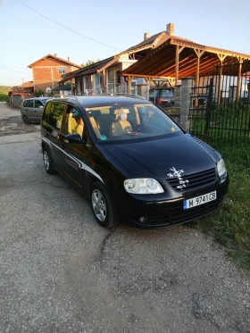 VW Touran 1 | Mobile.bg    3