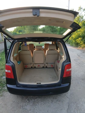 VW Touran 1 | Mobile.bg    13