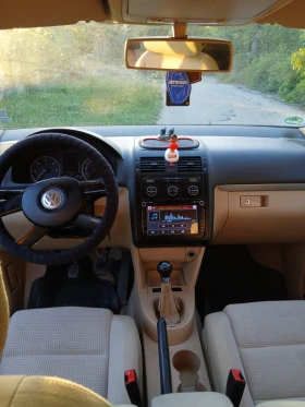VW Touran 1 | Mobile.bg    11