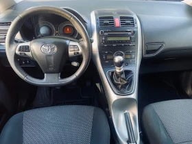 Toyota Auris 2.0D4D | Mobile.bg    6