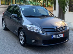 Toyota Auris 2.0D4D | Mobile.bg    3