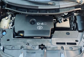 Toyota Auris 2.0D4D | Mobile.bg    8