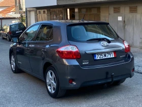 Toyota Auris 2.0D4D | Mobile.bg    2
