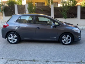 Toyota Auris 2.0D4D | Mobile.bg    5