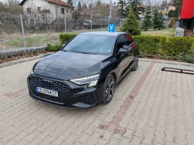 Обява за продажба на Audi A3 Matrix ~45 900 лв. - изображение 1