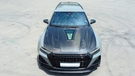 Обява за продажба на Audi Rs6 Mansory ~ 119 984 EUR - изображение 5