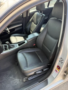 BMW 320 N46 - 12 лв. - 36716009 5