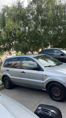 Ford Fusion | Mobile.bg    6