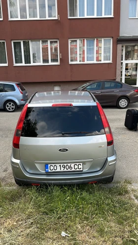 Ford Fusion | Mobile.bg    7