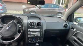 Ford Fusion | Mobile.bg    8