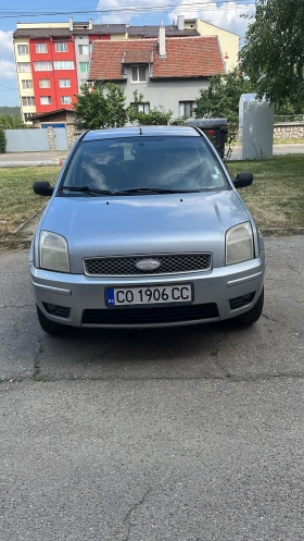 Ford Fusion | Mobile.bg    2