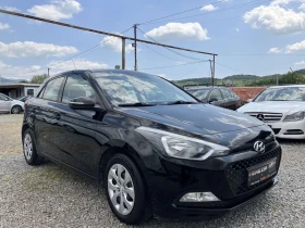 Обява за продажба на Hyundai I20 ~13 900 лв. - изображение 1