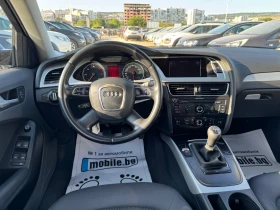 Audi A4 2, 0TDI Quattro | Mobile.bg    11