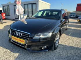 Audi A4 2, 0TDI