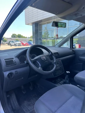 Seat Alhambra 2.0 140hp - 6500 лв. - 15233962 16