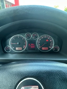 Seat Alhambra 2.0 140hp - 6500 лв. - 15233962 9