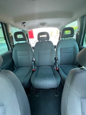 Seat Alhambra 2.0 140hp - 6500 лв. - 15233962 7
