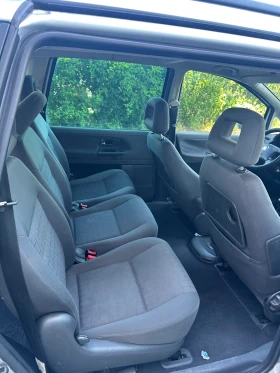 Seat Alhambra 2.0 140hp - 6500 лв. - 15233962 15