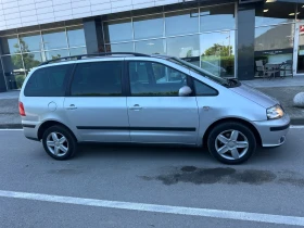Seat Alhambra 2.0 140hp - 6500 лв. - 15233962 13