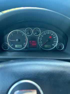Seat Alhambra 2.0 140hp - 6500 лв. - 15233962 8