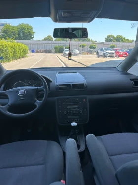 Seat Alhambra 2.0 140hp - 6500 лв. - 15233962 3