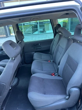 Seat Alhambra 2.0 140hp - 6500 лв. - 15233962 4