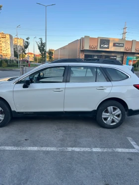 Subaru Outback | Mobile.bg    10