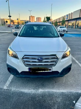 Subaru Outback | Mobile.bg    9