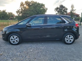 Citroen C4 Picasso 1.6HDi | Mobile.bg    7