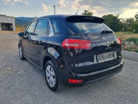 Citroen C4 Picasso 1.6HDi | Mobile.bg    6