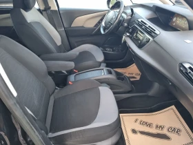 Citroen C4 Picasso 1.6HDi | Mobile.bg    11